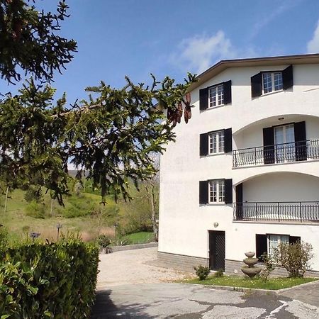 Monte Cucco B&B Scheggia Exterior foto